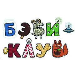 Логотип Бэби-клуба